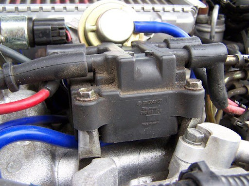 FS: Spark Plug Wire Set - NEW - EJ25 DOHC - $40 - Subaru Outback